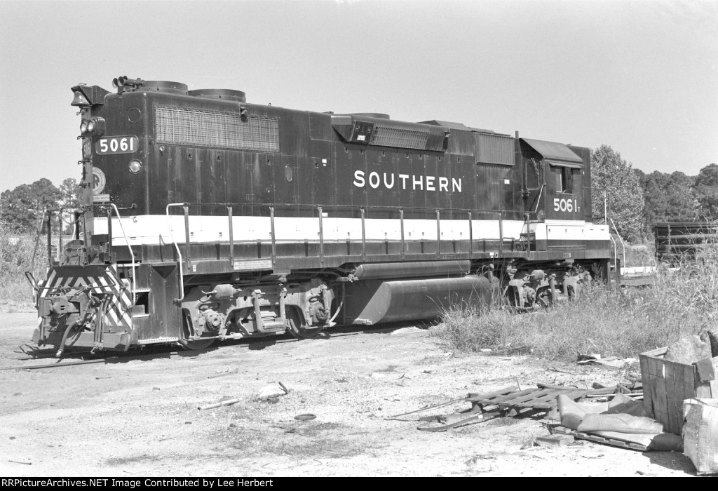 SOU 5061